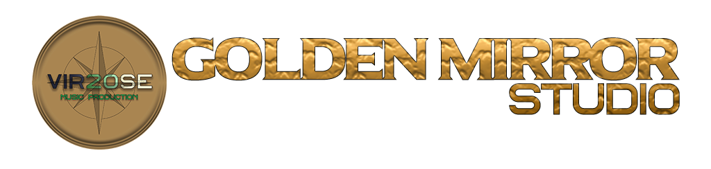 Golden Mirror Studio